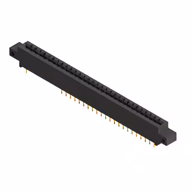 387-030-558-612 EDAC Inc.  Edgeboard Connectors